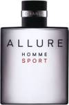 Chanel Allure Homme Edition Blanche