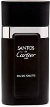 Must pour Homme de Cartier