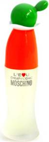 Moschino Cheap and Chic I Love Love