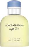 Dolce & Gabbana Light Blue