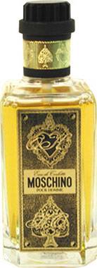 Moschino pour Homme