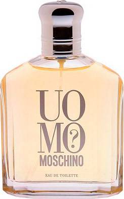 Uomo? Moschino