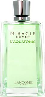 Lancome Miracle Homme L`Aquatonic