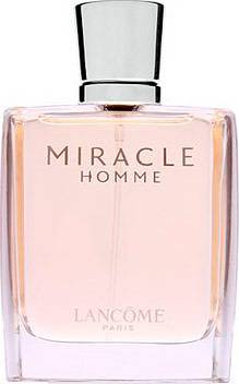 Lancome Miracle Homme