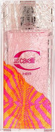 Roberto Cavalli Just Cavalli Her