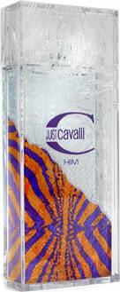 Roberto Cavalli Just Cavalli Him