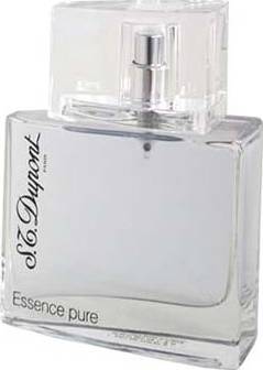 S.T. Dupont Essence Pure Homme