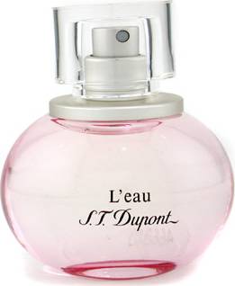 S.T. Dupont L`Eau Femme