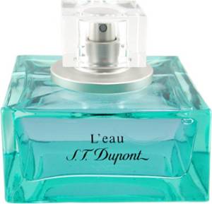 S.T. Dupont L`Eau Homme