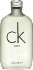 Calvin Klein cK One