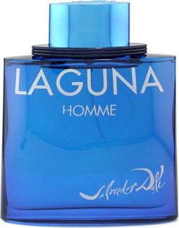 Salvador Dali Laguna Homme