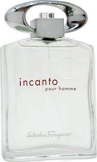 Salvatore Ferragamo Incanto pour Homme