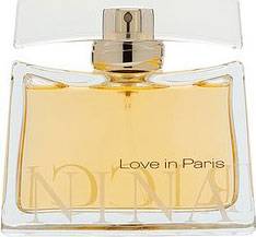 Nina Ricci Love in Paris