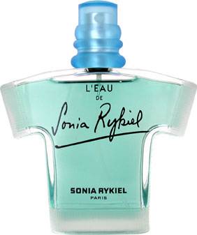 L`Eau de Sonia Rykiel