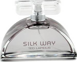 Ted Lapidus Silk Way