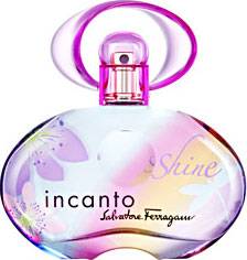 Salvatore Ferragamo Incanto Shine