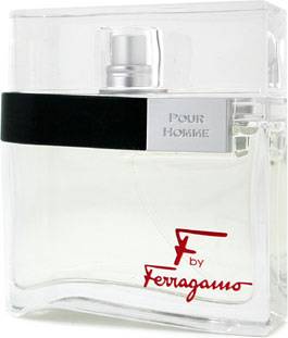 Salvatore Ferragamo F by Ferragamo pour Homme