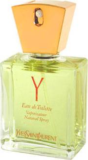 Yves Saint Laurent Y