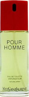 Yves Saint Laurent Pour Homme