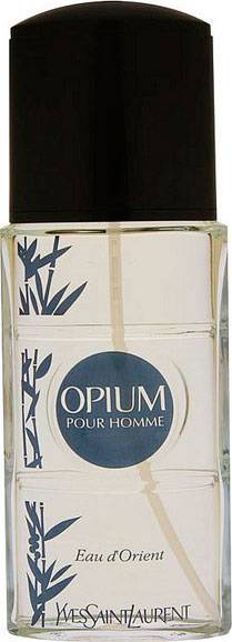 Yves Saint Laurent Opium pour Homme Eau d`Orient 2006