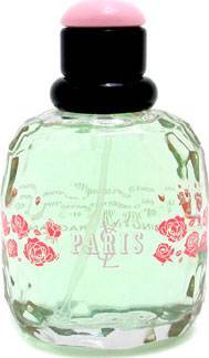 Yves Saint Laurent Paris Roses des Vergers