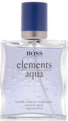 Hugo Boss Boss Elements Aqua