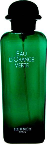 Hermes Eau d`Orange Verte