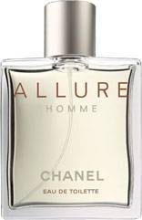 Chanel Allure Homme