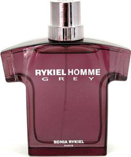 Sonia Rykiel Rykiel Homme Grey