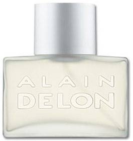 Alain Delon pour Homme