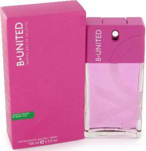 Benetton B.United Woman