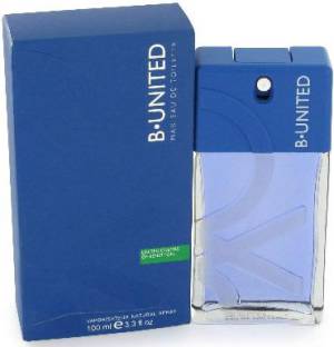 Benetton B.United Man