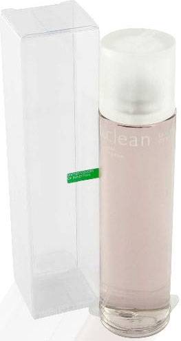 Benetton B.Clean Relax