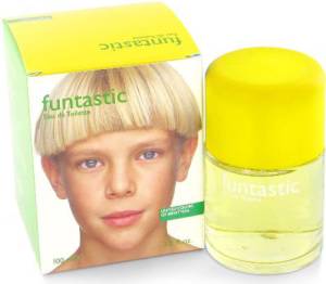 Benetton Funtastic Boy