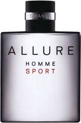 Chanel Allure Homme Sport