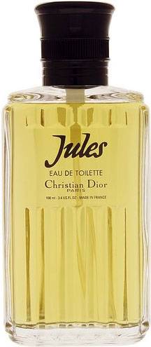 Christian Dior Jules