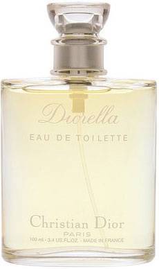 Christian Dior Diorella