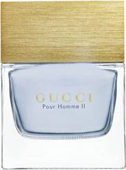 Gucci Pour Homme II