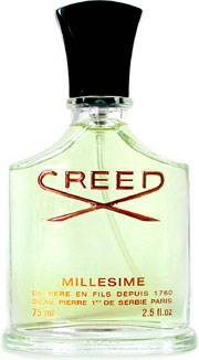 Creed Green Irish Tweed