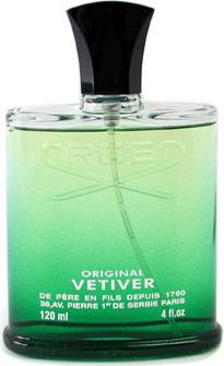 Creed Vetiver