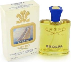 Creed Erolfa