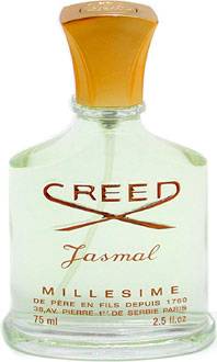 Creed Jasmal