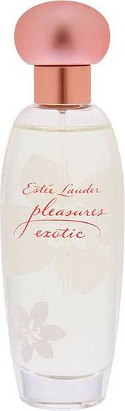 Estee Lauder Pleasures Exotic