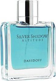 Davidoff Silver Shadow Altitude