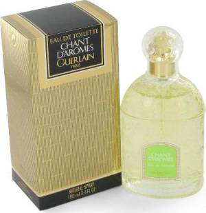 Guerlain Chant d`Aromes