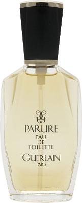 Guerlain Parure