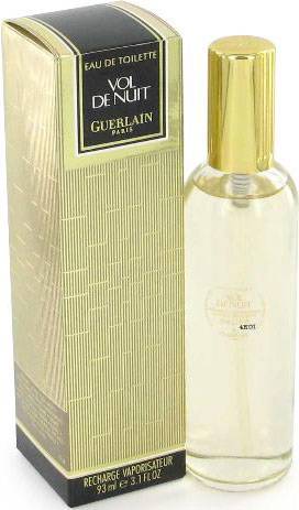 Guerlain Vol de Nuit