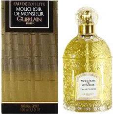 Guerlain Mouchoir de Monsieur