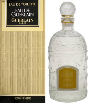 Guerlain Eau de Fleurs de Cedrat