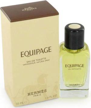 Hermes Equipage